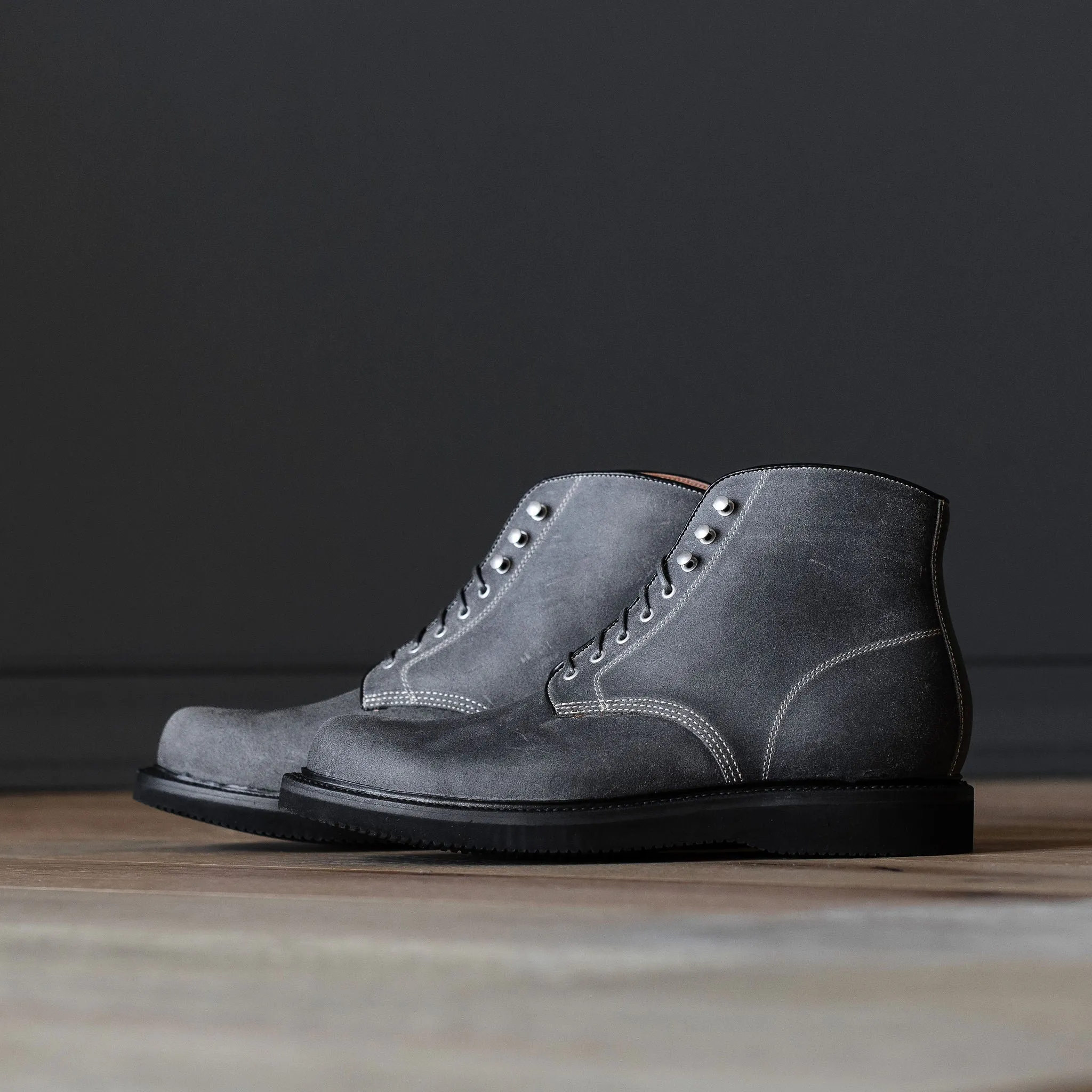Baroda Boot Frost Waxed Commander sold by Grant Stone product image thumbnail 5