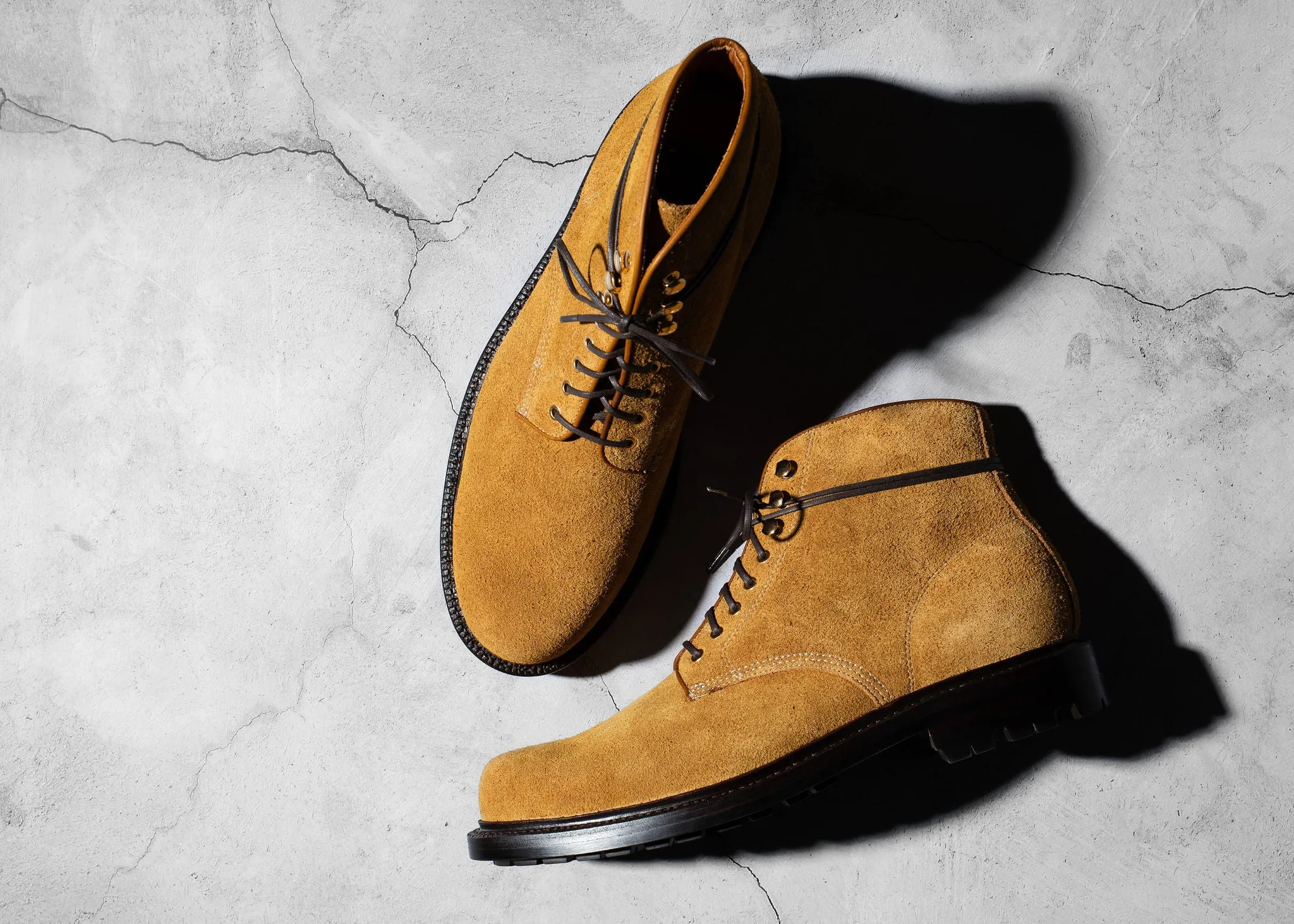 Baroda Boot Butterum sold by Grant Stone product image thumbnail 3