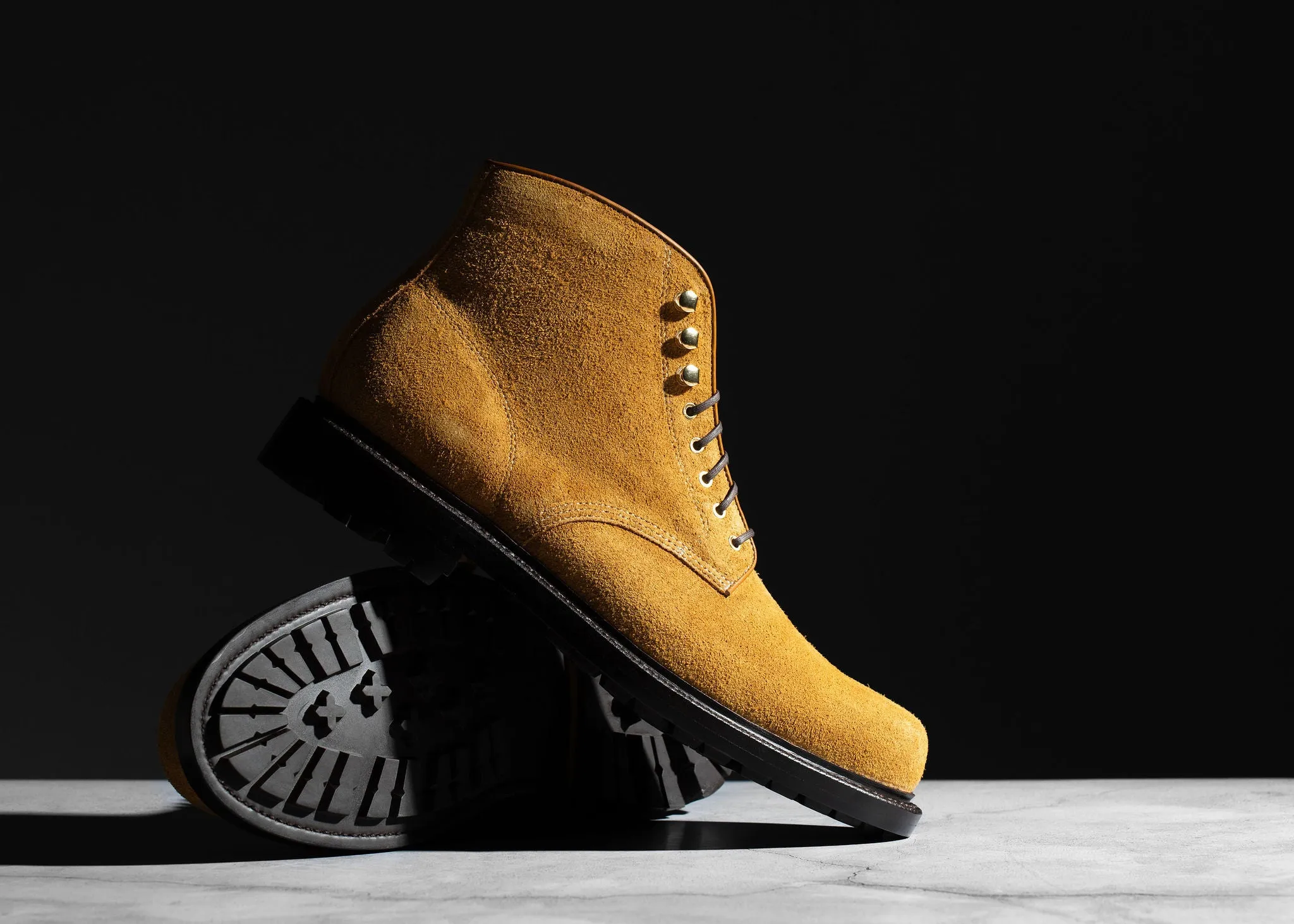 Baroda Boot Butterum sold by Grant Stone product image thumbnail 4