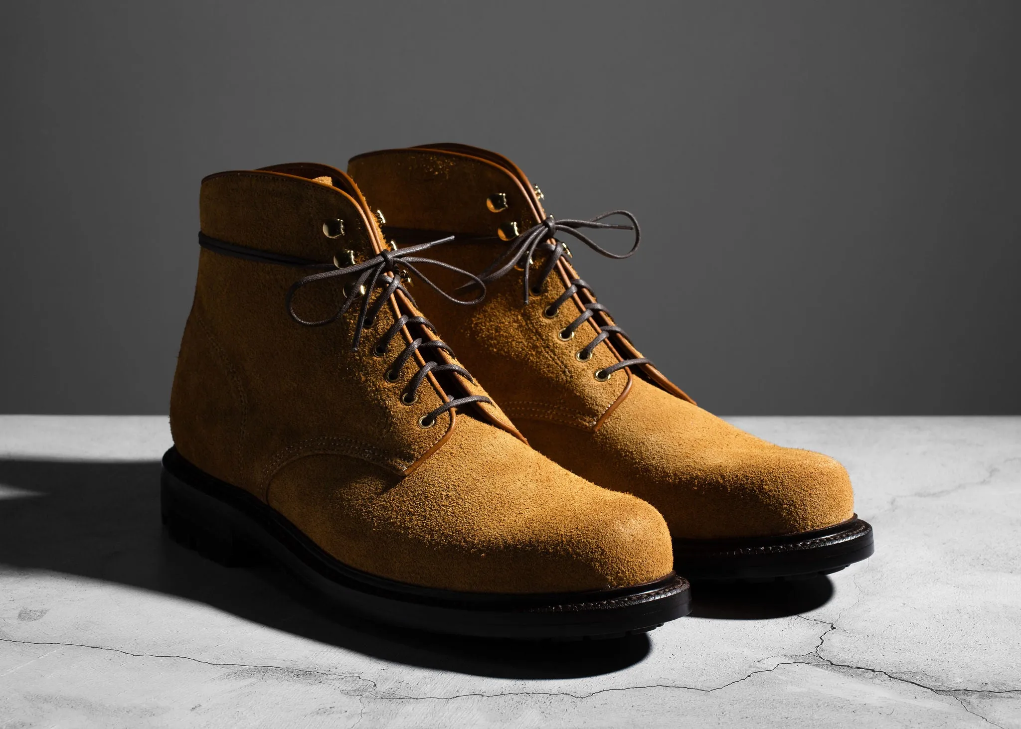 Baroda Boot Butterum sold by Grant Stone product image thumbnail 2