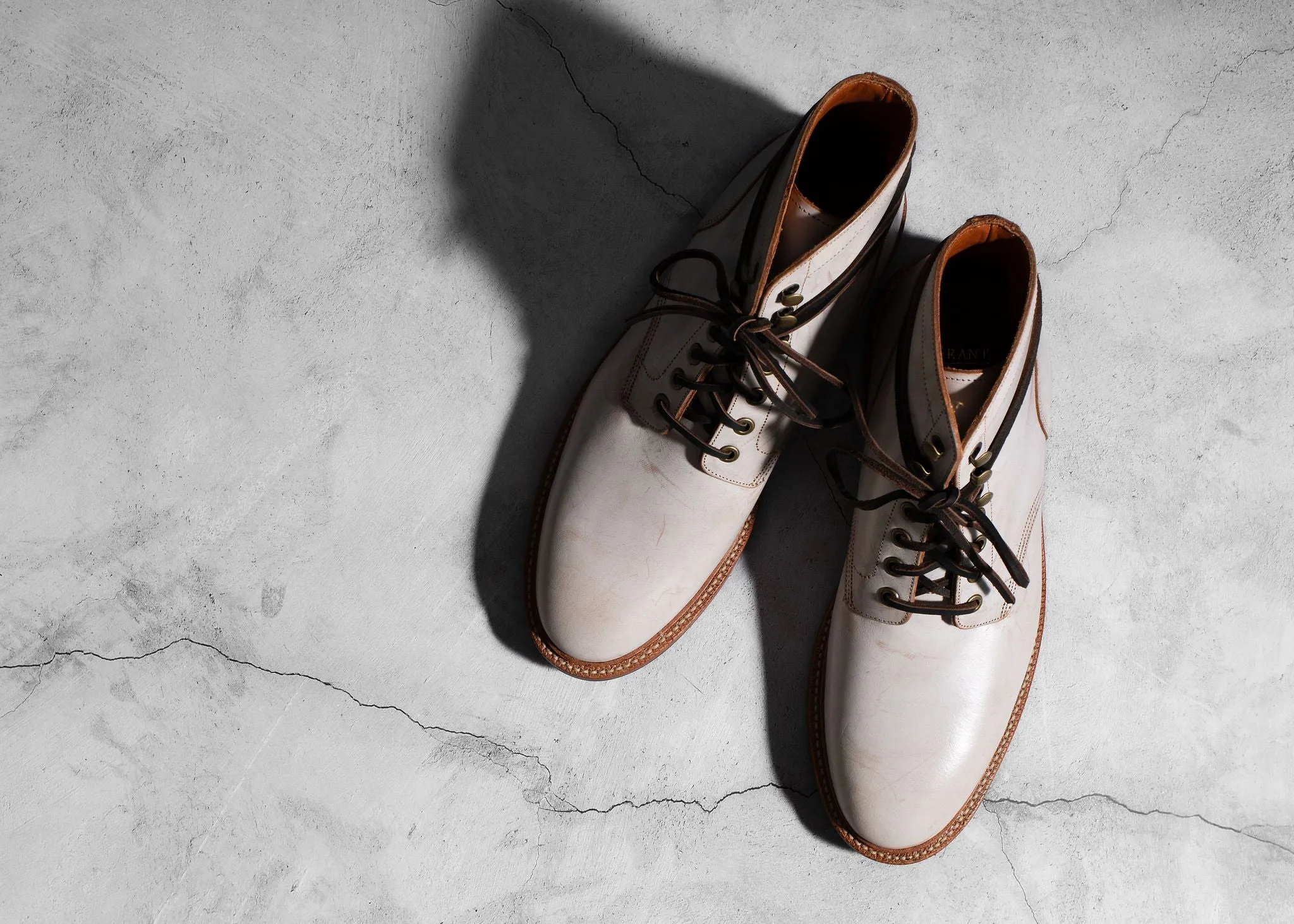 Diesel Boot Waxed Burro sold by Grant Stone product image thumbnail 3