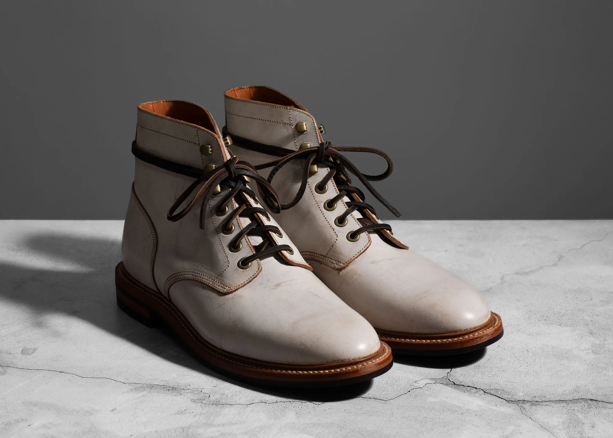 Diesel Boot Waxed Burro sold by Grant Stone product image thumbnail 2