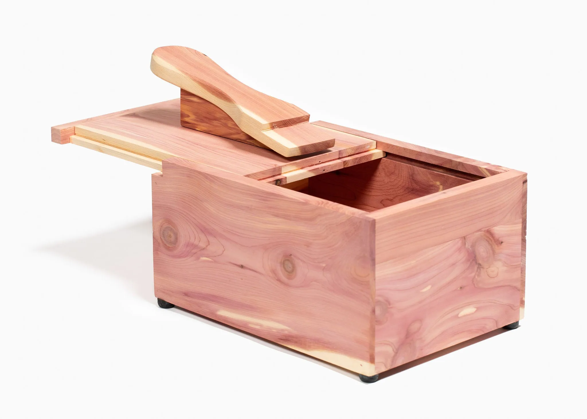 Cedar Shoe Valet Kit sold by Grant Stone product image thumbnail 3