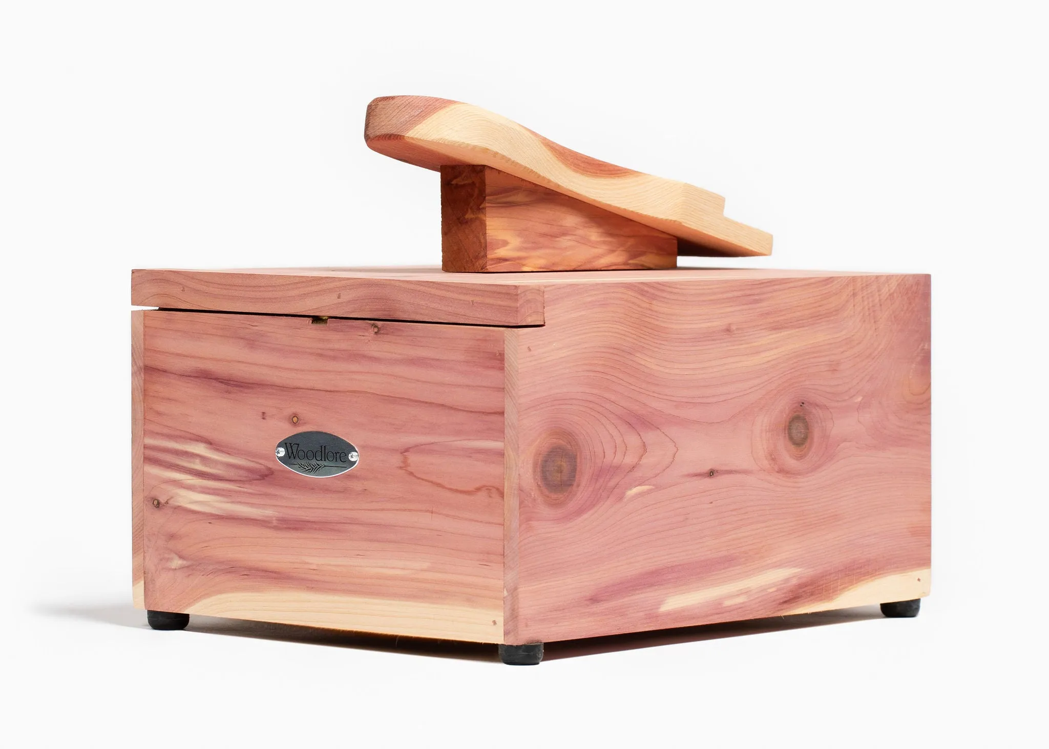 Cedar Shoe Valet Kit sold by Grant Stone product image thumbnail 2