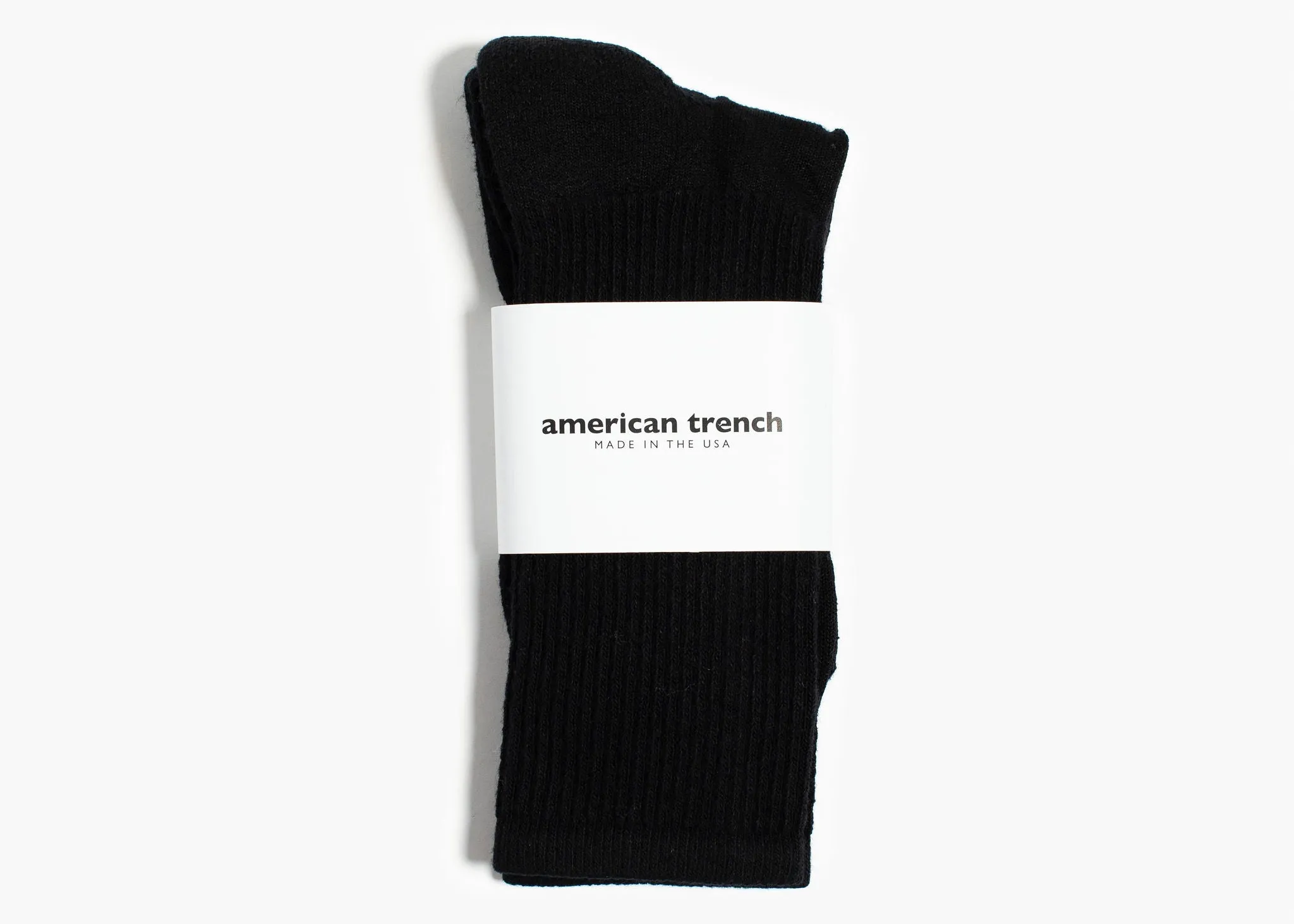 American Trench Mil-Spec Sport Sock sold by Grant Stone product image thumbnail 3