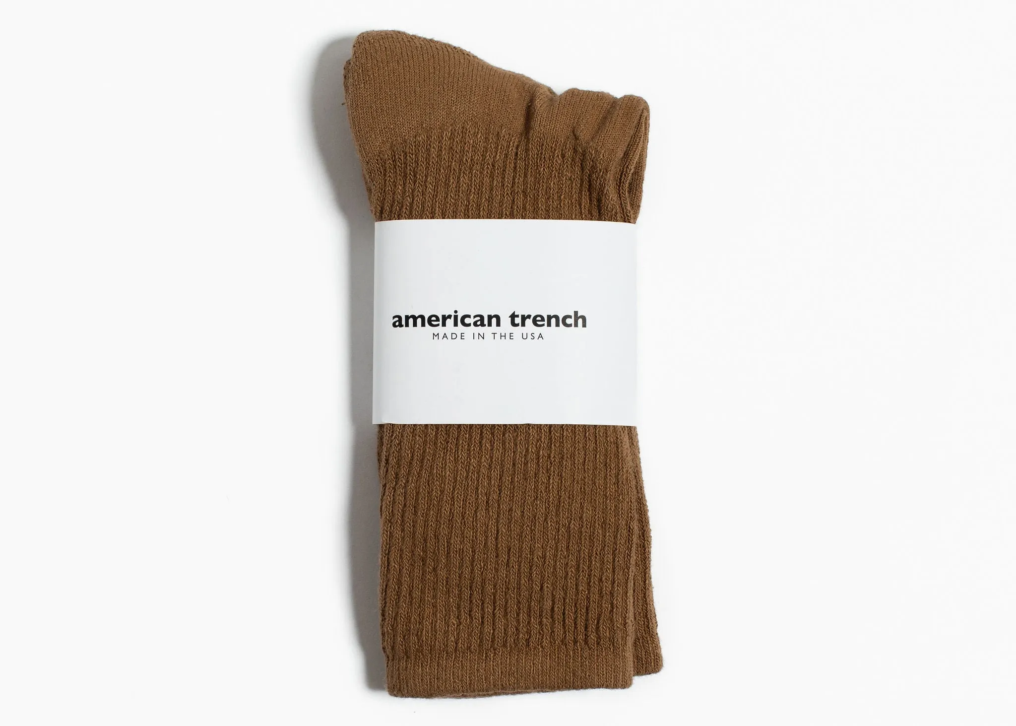 American Trench Mil-Spec Sport Sock sold by Grant Stone product image thumbnail 4