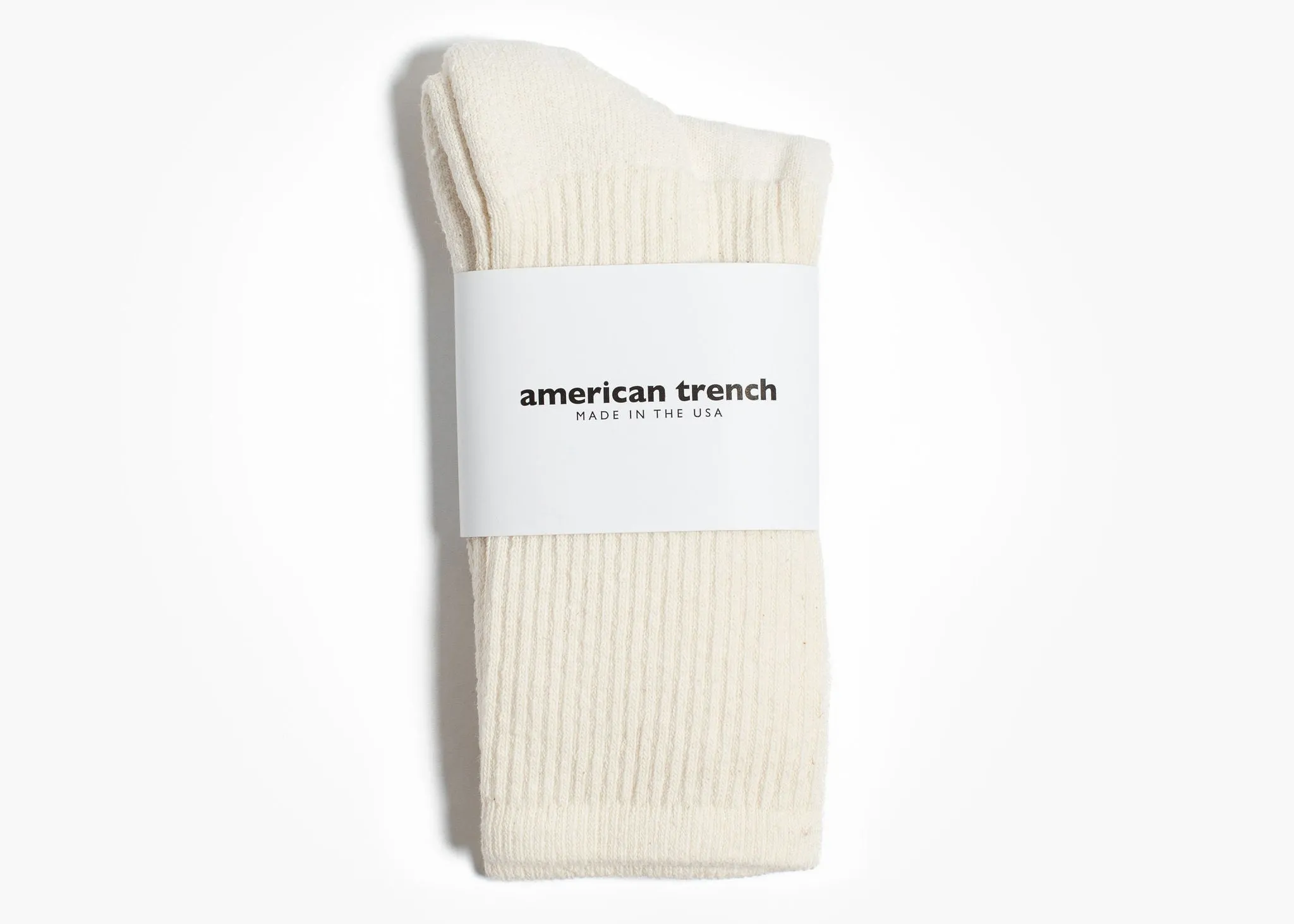 American Trench Mil-Spec Sport Sock sold by Grant Stone product image thumbnail 5