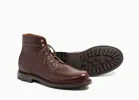 Brass Boot Crimson Kudu sold by Grant Stone