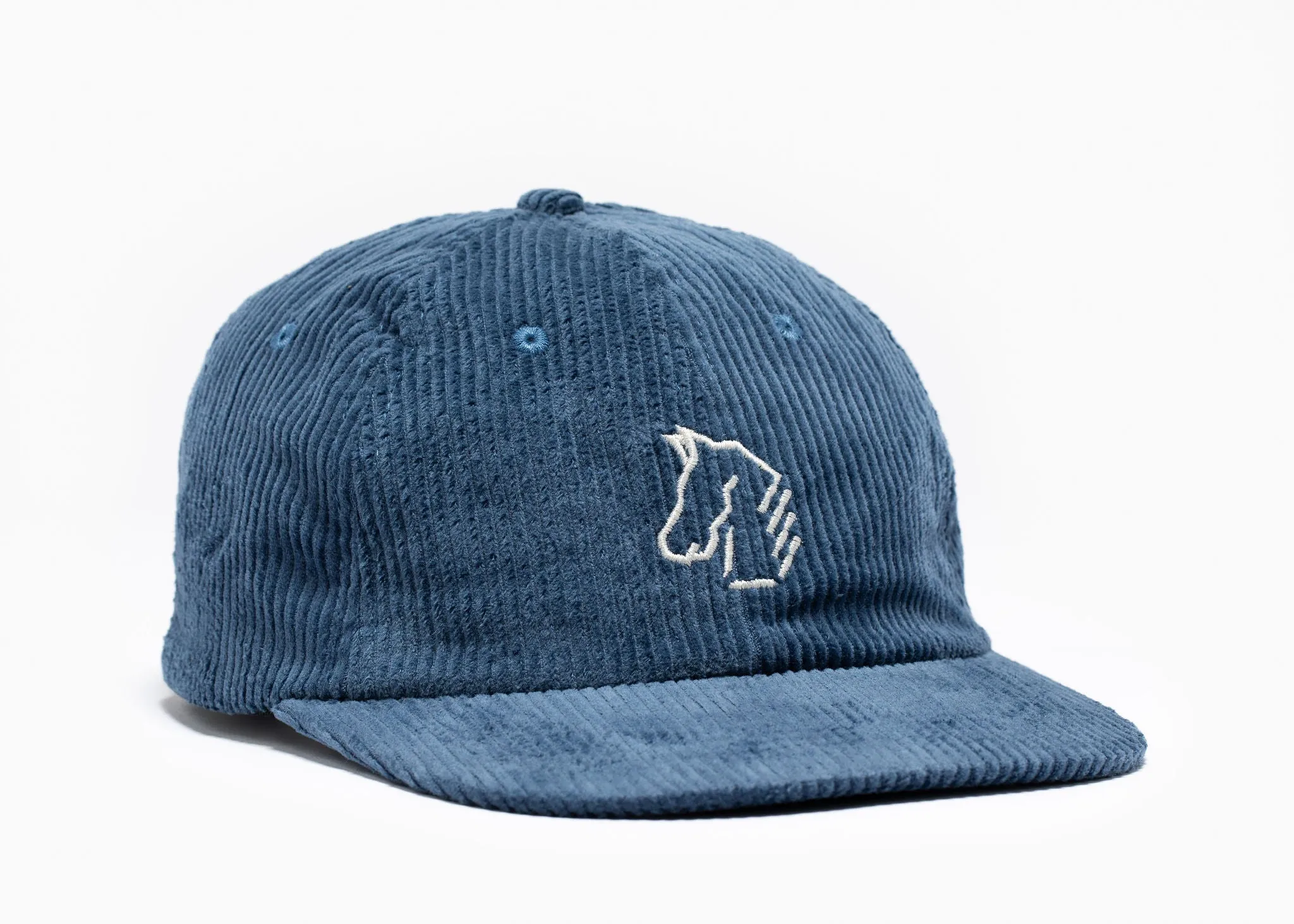 Corduroy Hat sold by Grant Stone