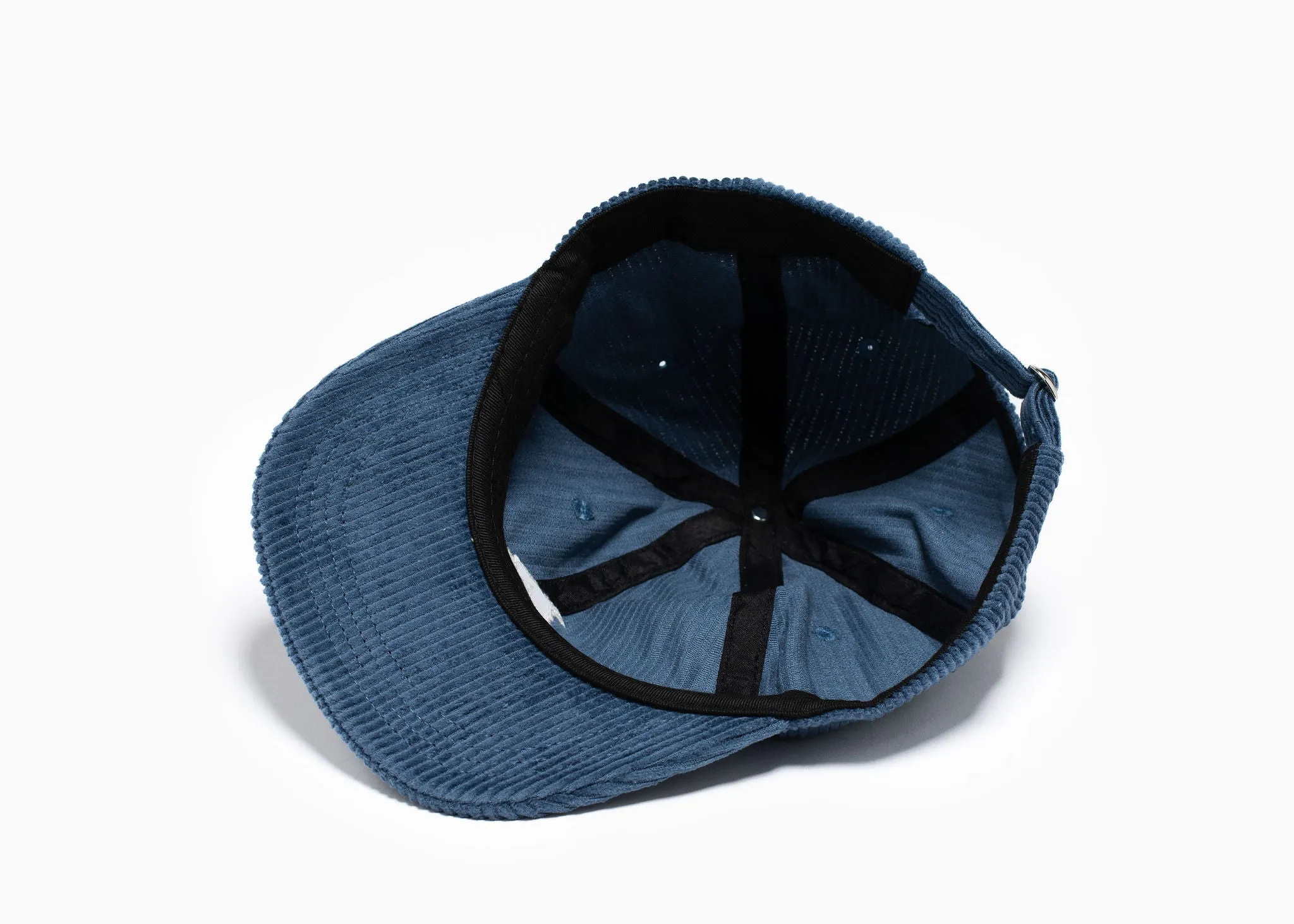 Corduroy Hat sold by Grant Stone product image thumbnail 4