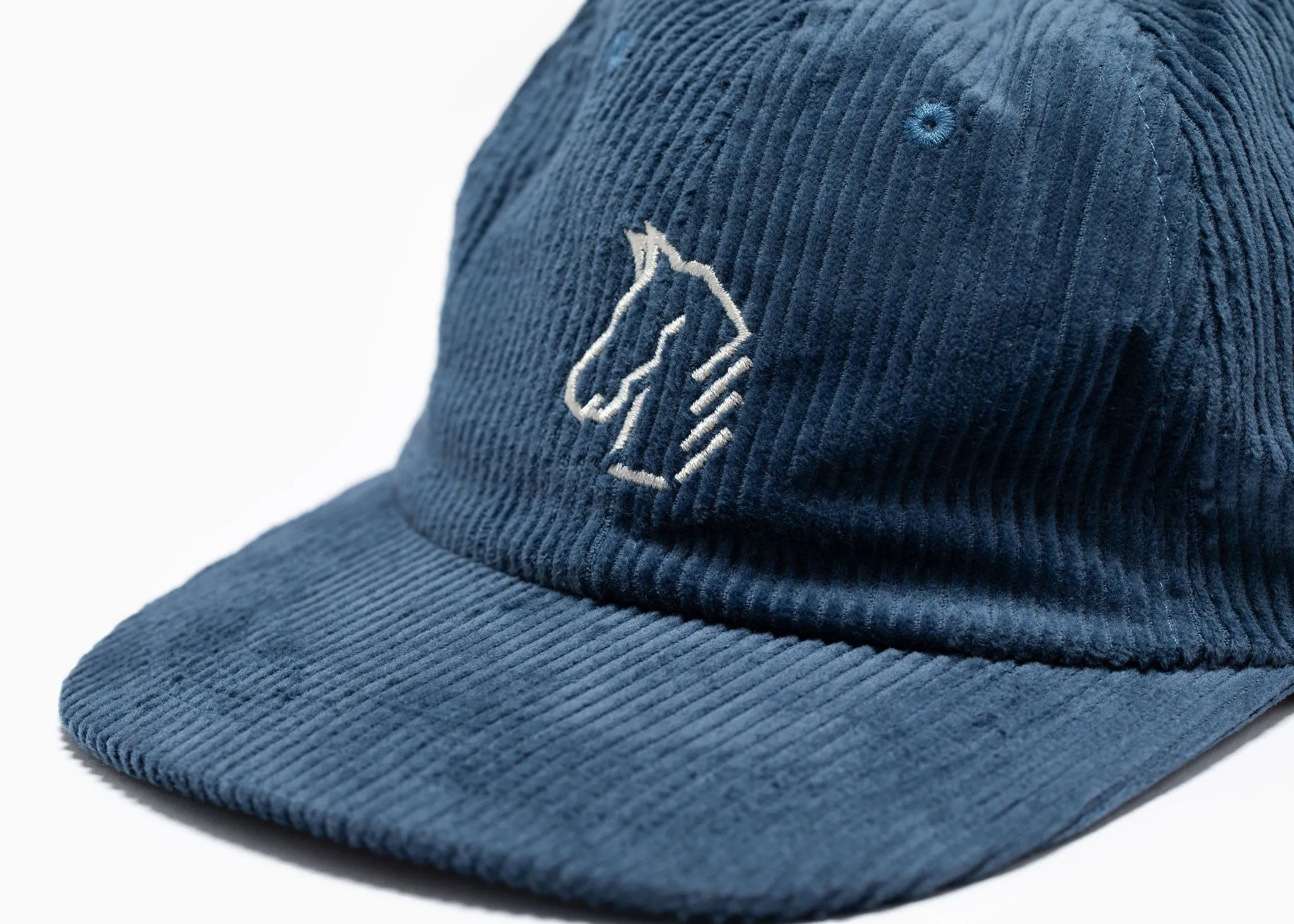 Corduroy Hat sold by Grant Stone product image thumbnail 3