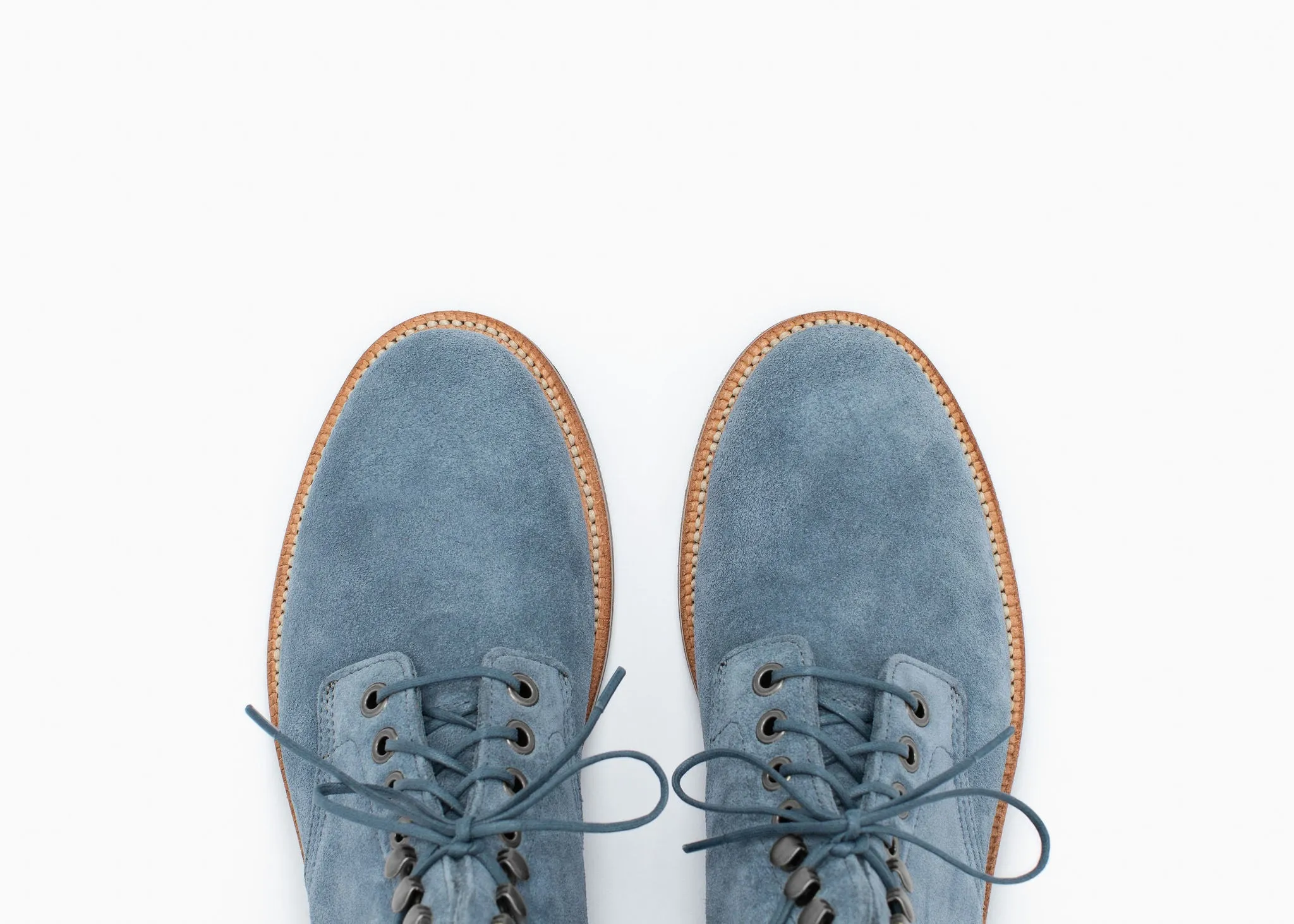 Nora Boot Sky Reverse Kudu sold by Grant Stone product image thumbnail 3