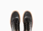 Field Boot Black Chromexcel sold by Grant Stone