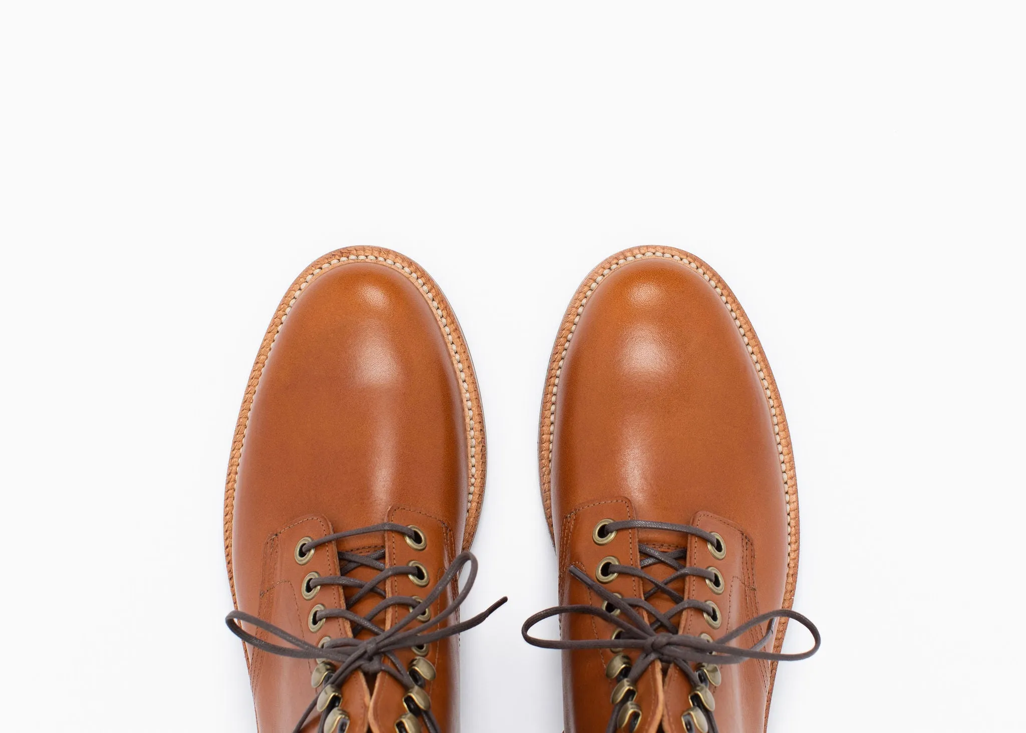 Nora Boot Saddle Tan sold by Grant Stone product image thumbnail 2