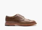 Longwing Dune Chromexcel sold by Grant Stone