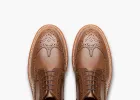 Longwing Dune Chromexcel sold by Grant Stone