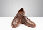 Longwing Dune Chromexcel sold by Grant Stone