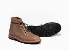 Diesel Boot Natural Waxed Commander sold by Grant Stone