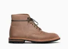 Diesel Boot Natural Waxed Commander sold by Grant Stone