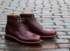 Brass Boot Color #8 Chromexcel sold by Grant Stone