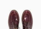 Brass Boot Color #8 Chromexcel sold by Grant Stone