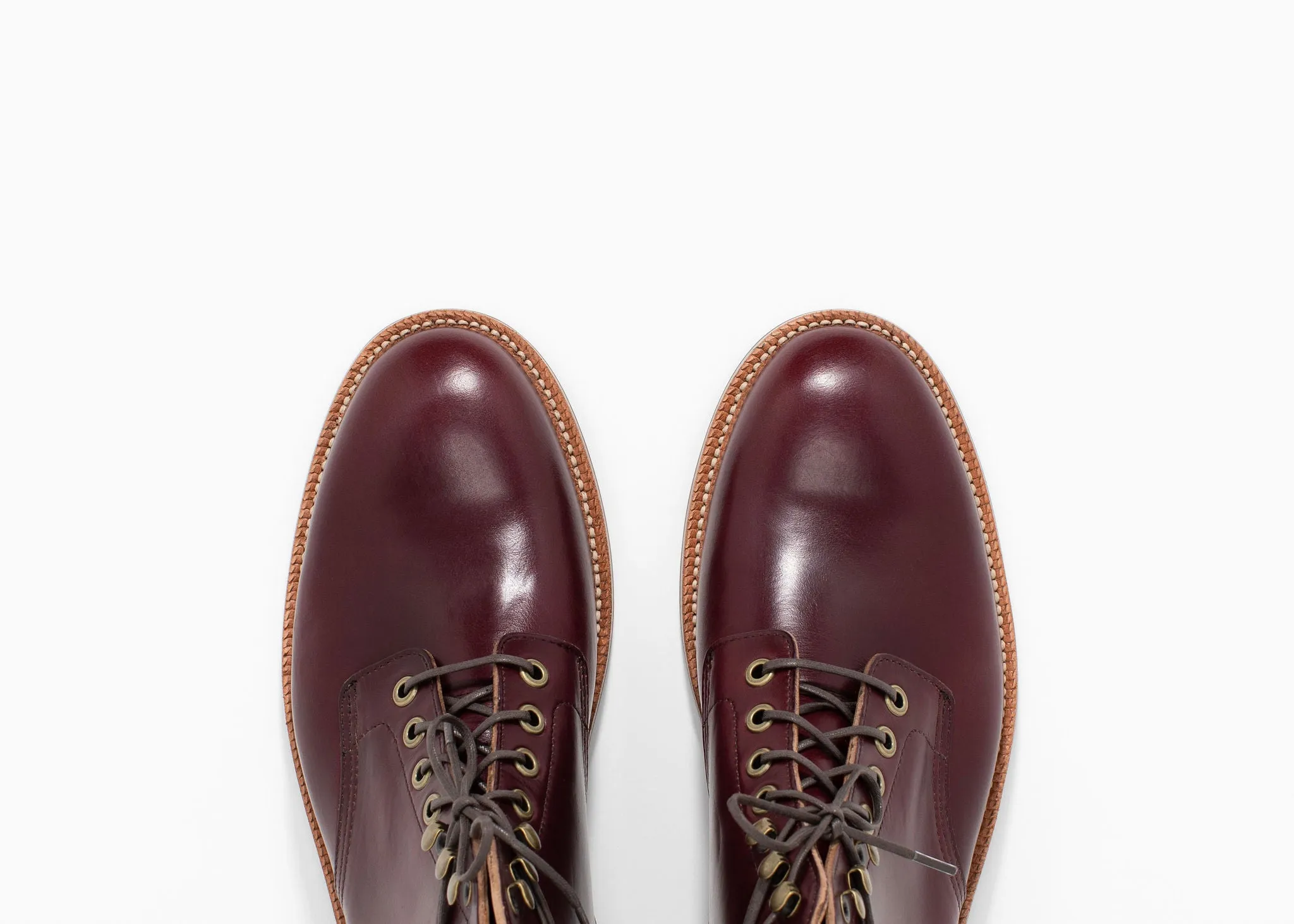 Diesel Boot Color #8 Chromexcel sold by Grant Stone product image thumbnail 3