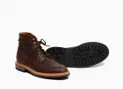 Diesel Boot / Dark Burgundy Kudu sold by Grant Stone