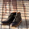 Diesel Boot Earth Waxed Commander sold by Grant Stone