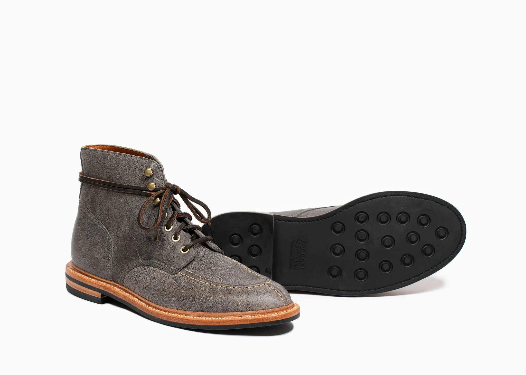 Ottawa Boot Storm Kudu sold by Grant Stone product image thumbnail 2