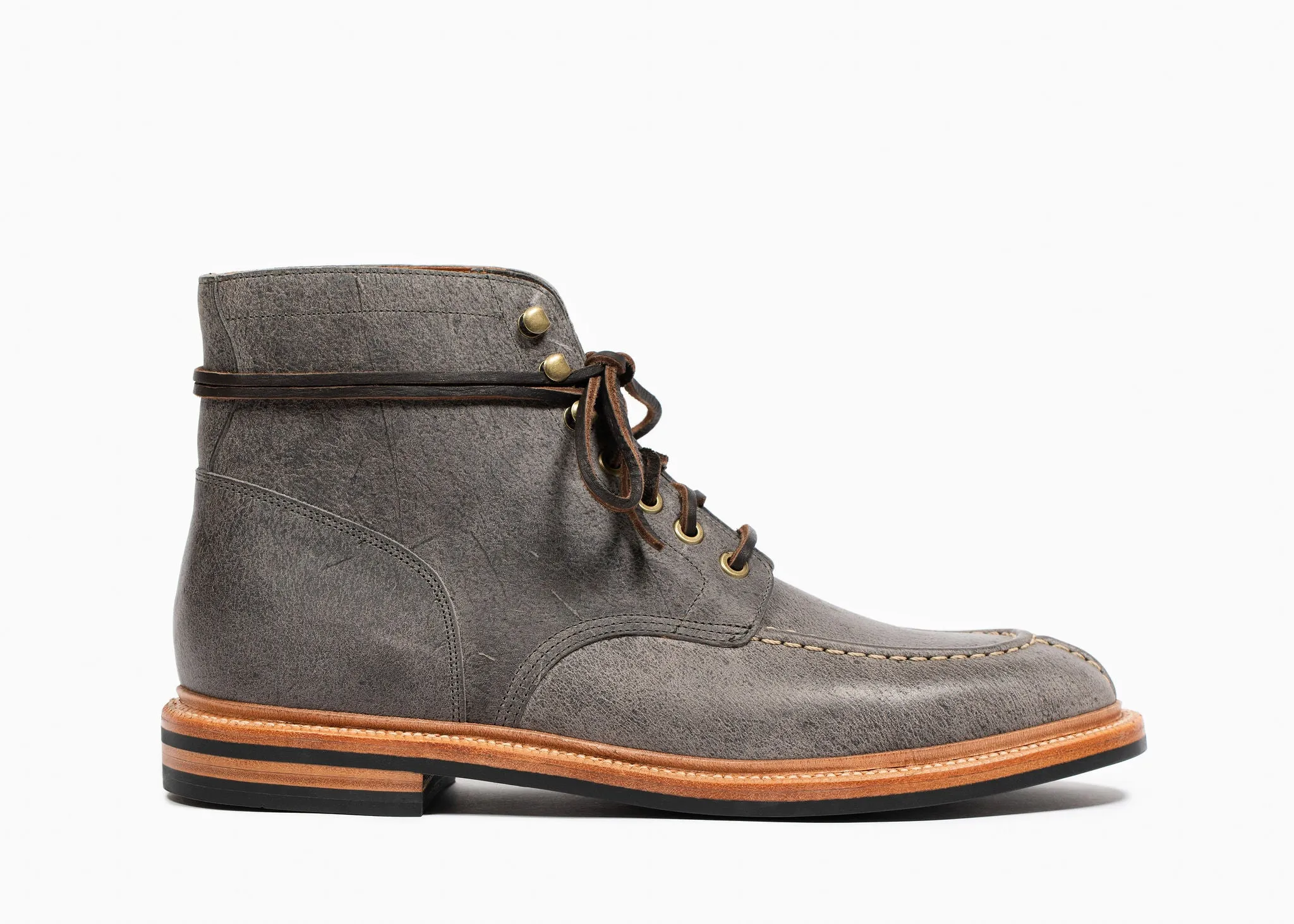 Ottawa Boot Storm Kudu sold by Grant Stone