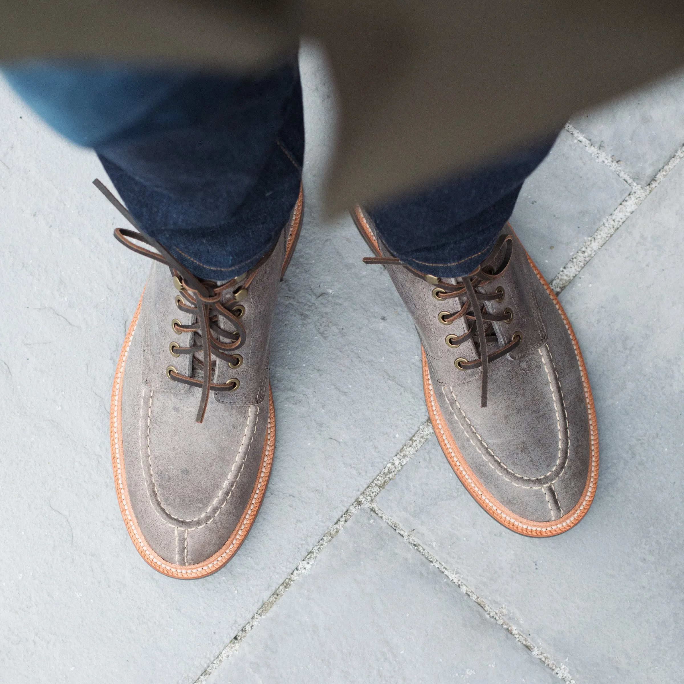 Ottawa Boot Storm Kudu sold by Grant Stone product image thumbnail 5