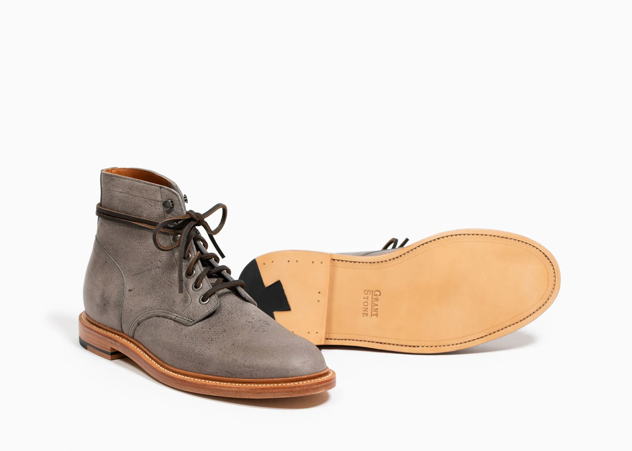 Diesel Boot Storm Kudu sold by Grant Stone product image thumbnail 2