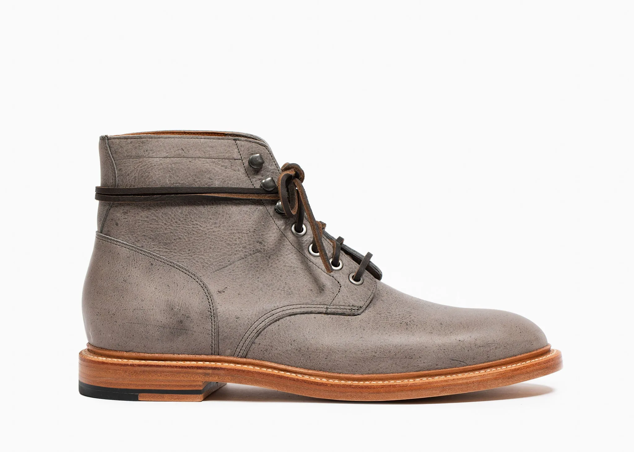 Diesel Boot Storm Kudu sold by Grant Stone