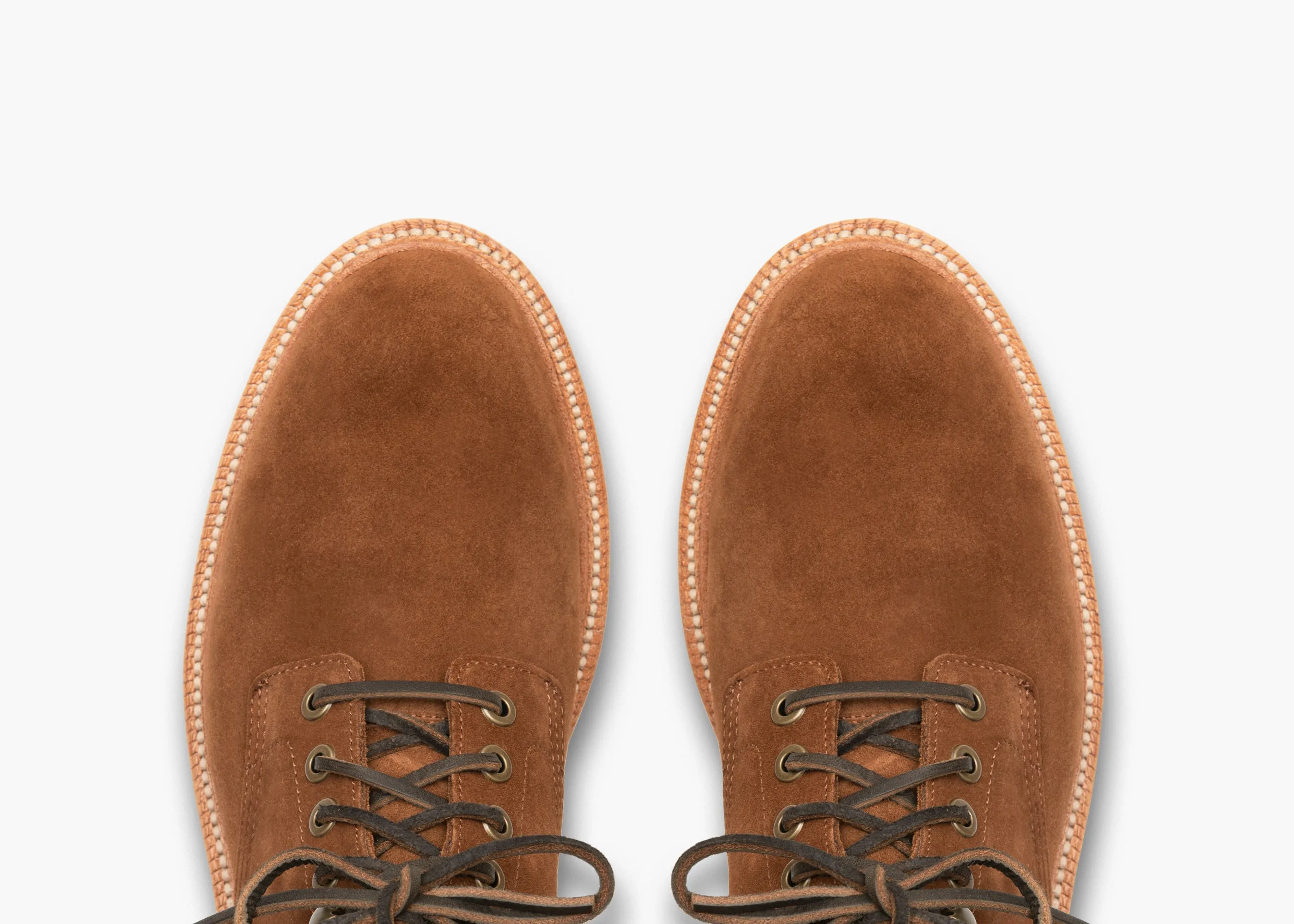 Diesel Boot Bourbon Suede sold by Grant Stone product image thumbnail 3