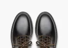 Diesel Boot Black Chromexcel sold by Grant Stone
