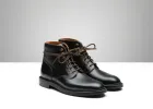 Diesel Boot Black Chromexcel sold by Grant Stone