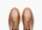 Plain Toe Dune Chromexcel sold by Grant Stone
