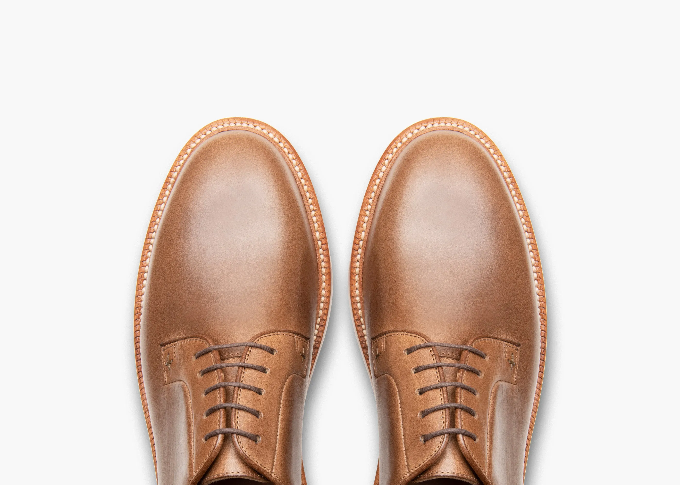 Plain Toe Dune Chromexcel sold by Grant Stone product image thumbnail 3