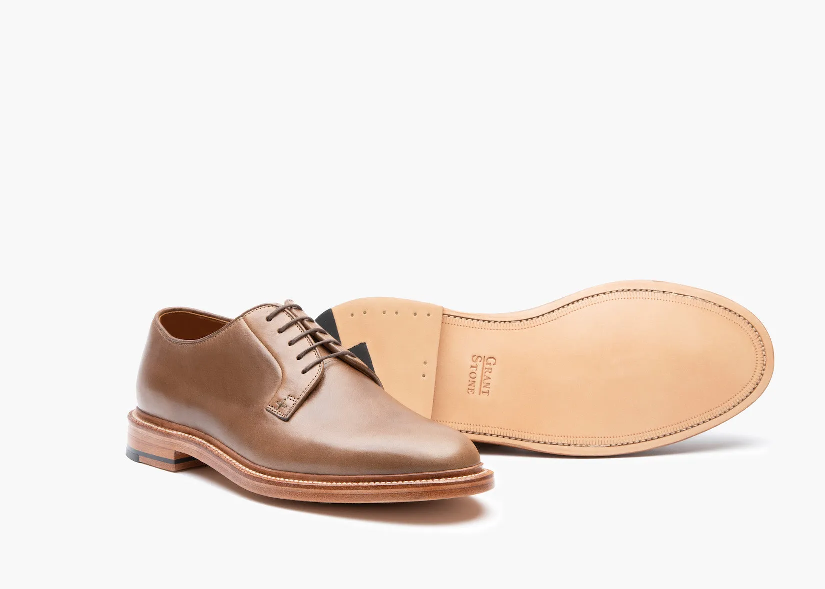 Plain Toe Dune Chromexcel sold by Grant Stone product image thumbnail 2