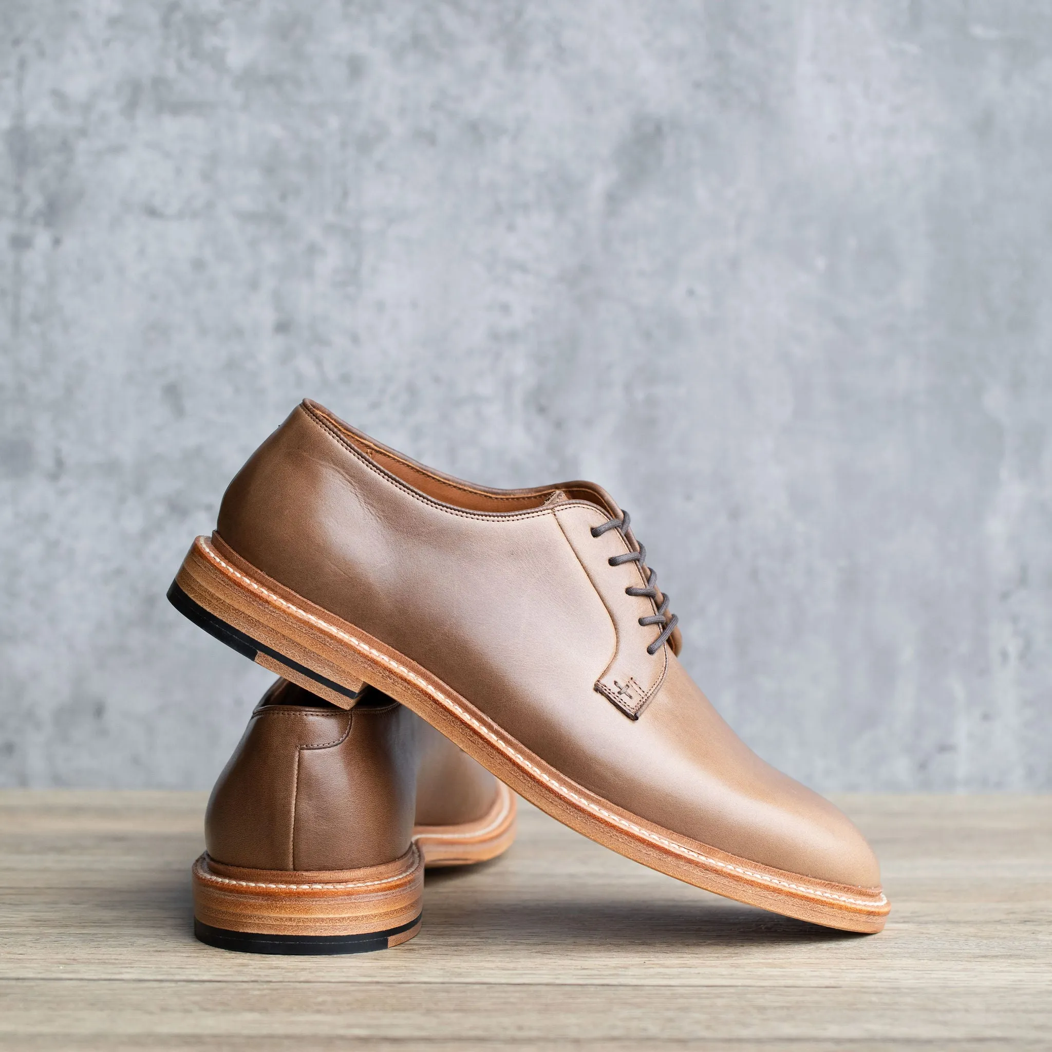 Plain Toe Dune Chromexcel sold by Grant Stone product image thumbnail 5