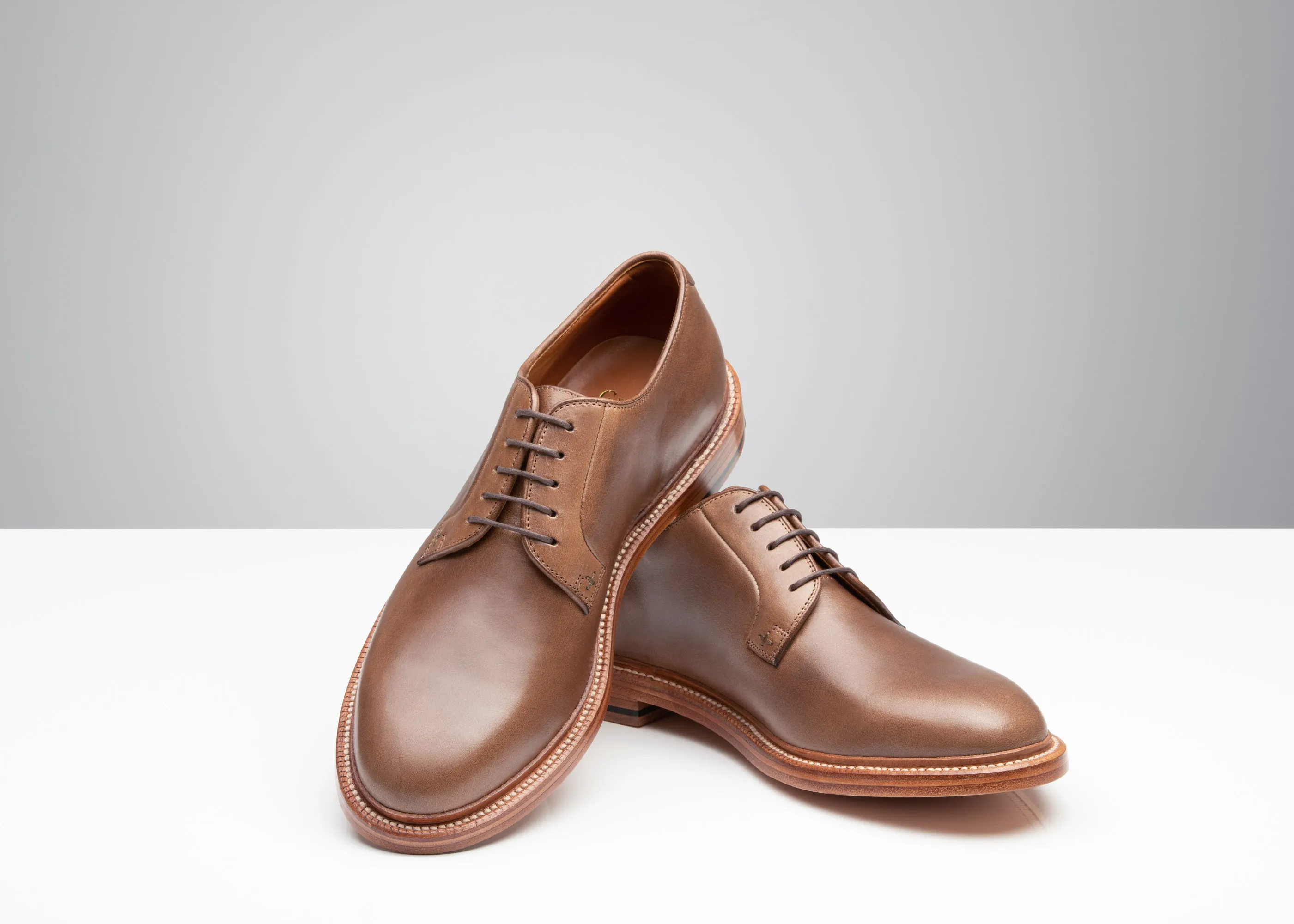 Plain Toe Dune Chromexcel sold by Grant Stone product image thumbnail 4