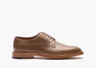 Plain Toe Dune Chromexcel sold by Grant Stone