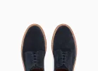 Midnight Suede Buck sold by Grant Stone