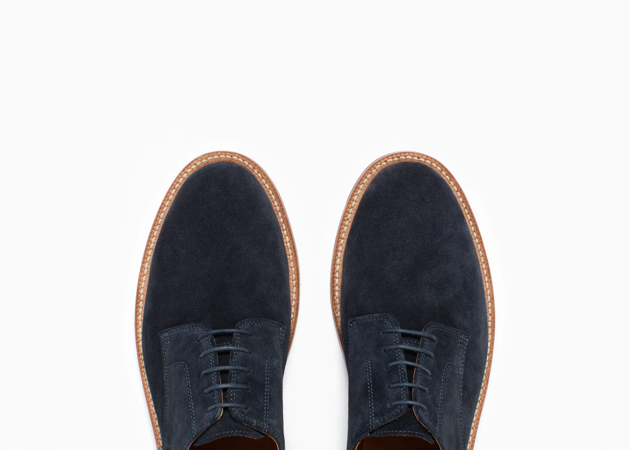 Midnight Suede Buck sold by Grant Stone product image thumbnail 3