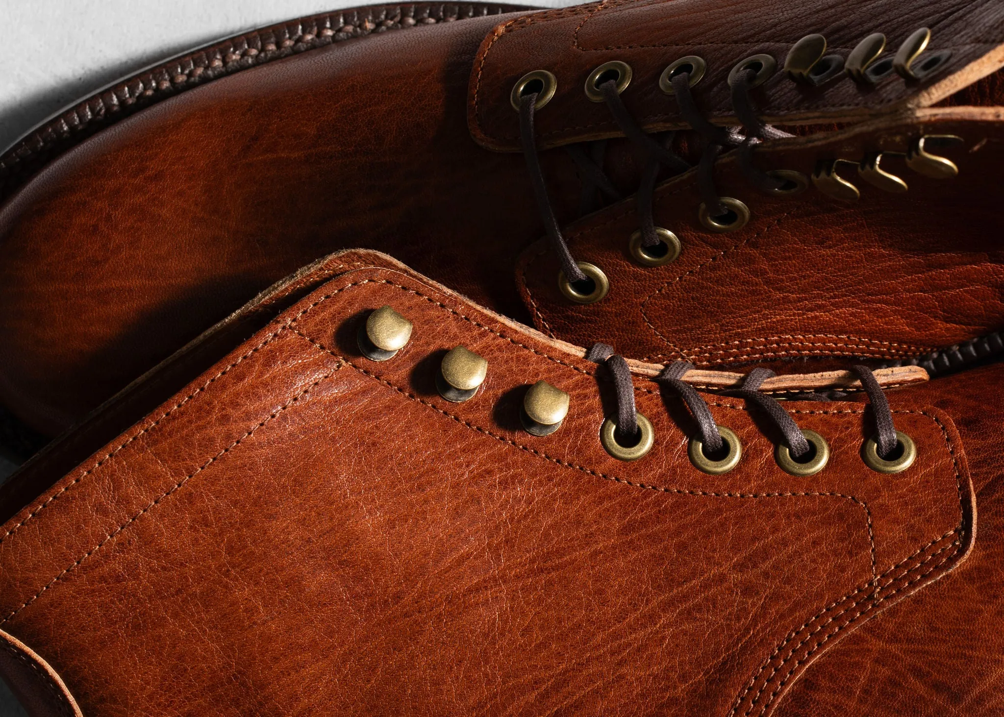 Diesel Boot Rich Tan Sokoto sold by Grant Stone product image thumbnail 5