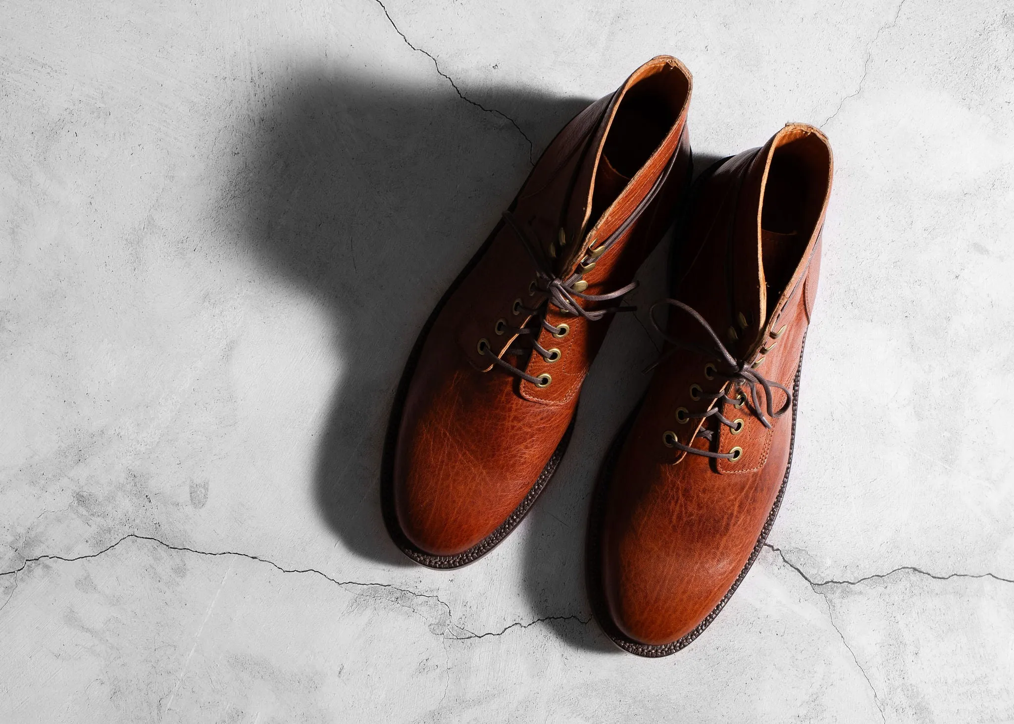 Diesel Boot Rich Tan Sokoto sold by Grant Stone product image thumbnail 3