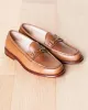 Horsebit Loafer Dune Chromexcel sold by Grant Stone