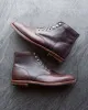 Pre-Order | Diesel Boot Mahogany Shrunken Calf sold by Grant Stone
