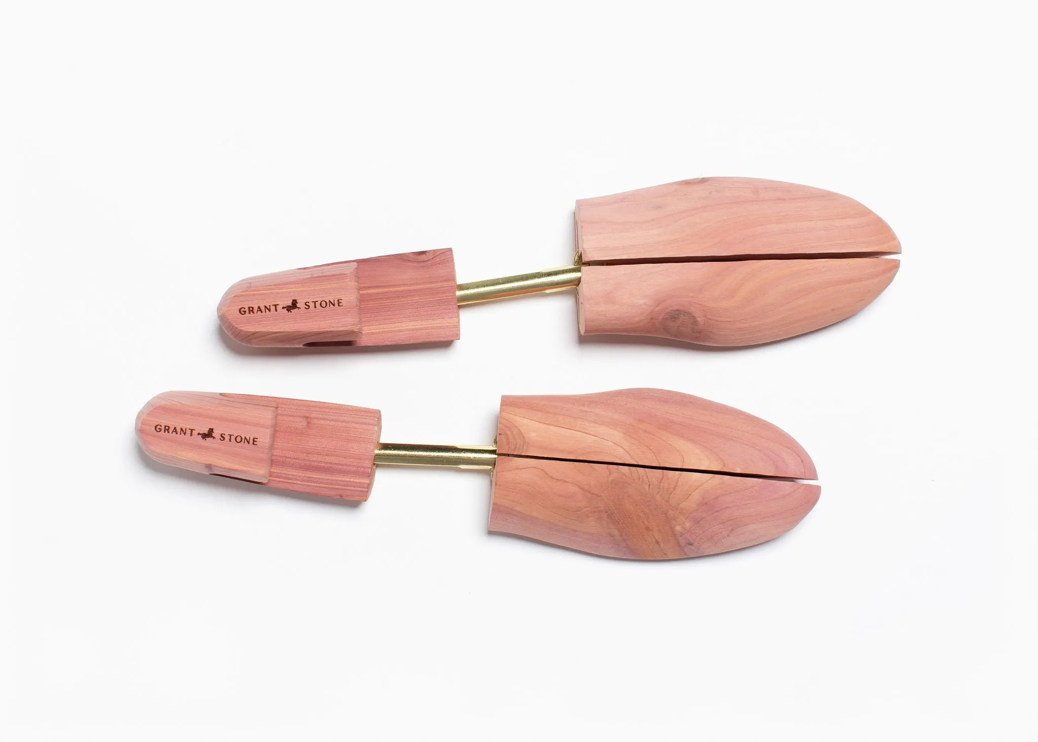 Men's Cedar Shoe Trees sold by Grant Stone product image thumbnail 2