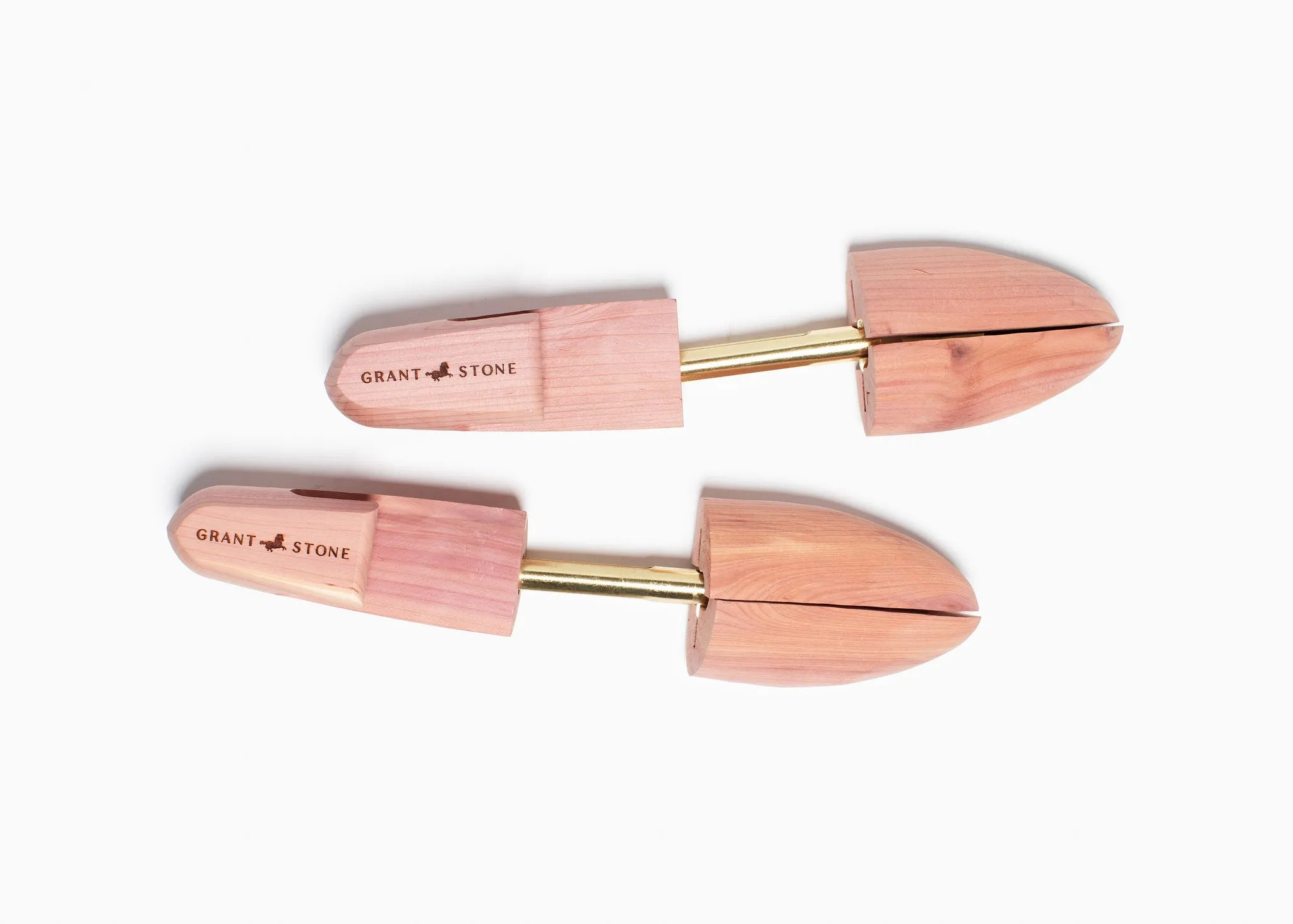 Women's Cedar Shoe Trees sold by Grant Stone product image thumbnail 2